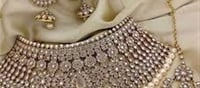 5 Common Bridal Jewellery Mistakes Every Bride Should Avoid